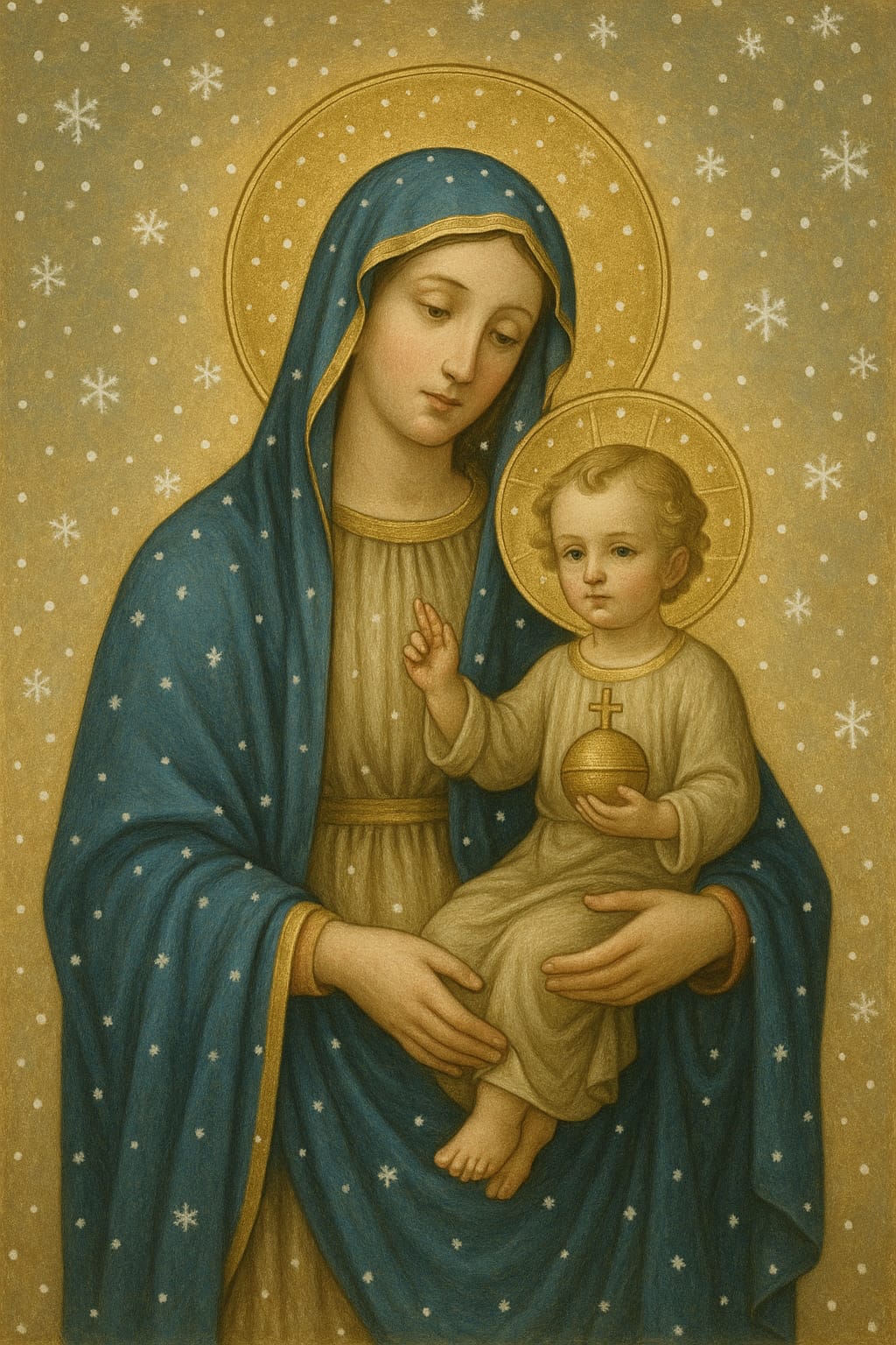 Nossa Senhora das Neves